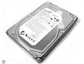 Εικόνα HD 500GB SATA
